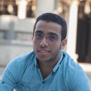 Ahmed Darwish