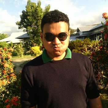 Ariel Mota Alves