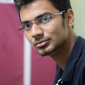 Mrityunjay Kumar
