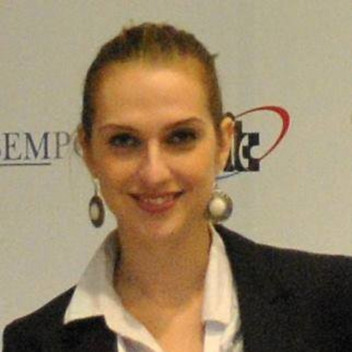 Sofija Bogeva
