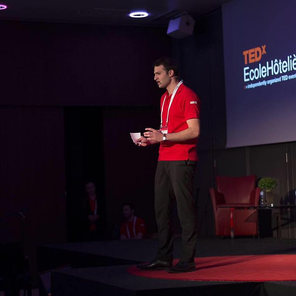 Elie vischel