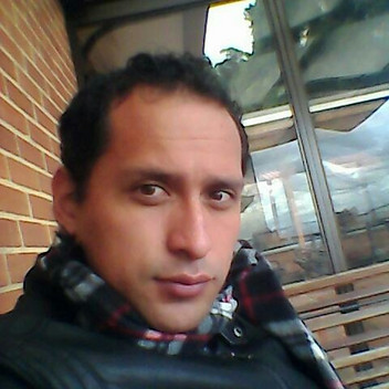 Julio Aldana