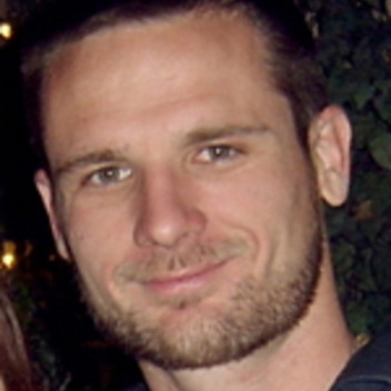 Mark Mead