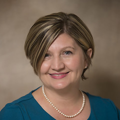 Melissa Richards