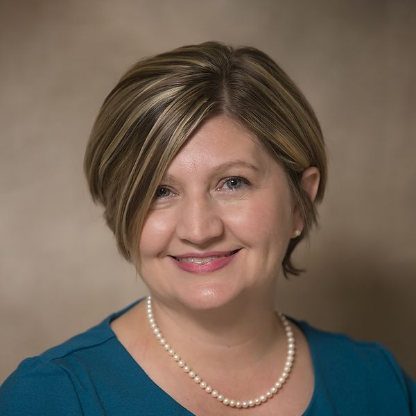 Melissa Richards