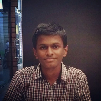 Vivek Thottathil