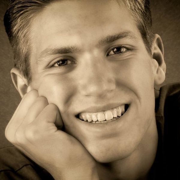 Justin Dietel