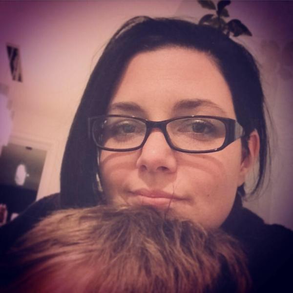 Genevieve Dion