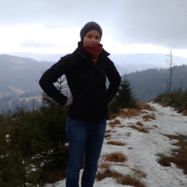 Natalia Hołowińska