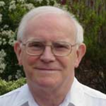 Allan Hayes