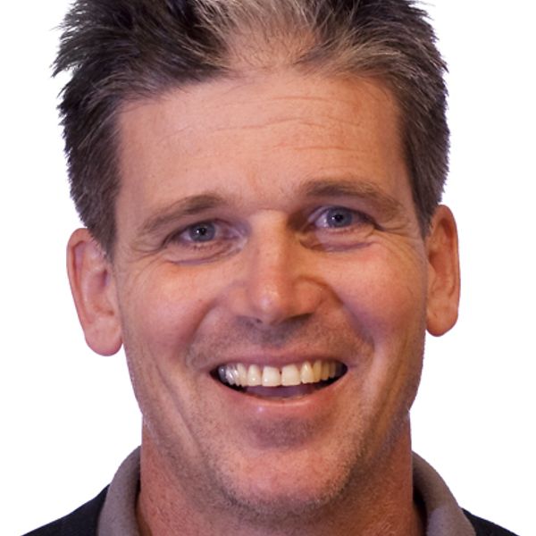 Arne Osland
