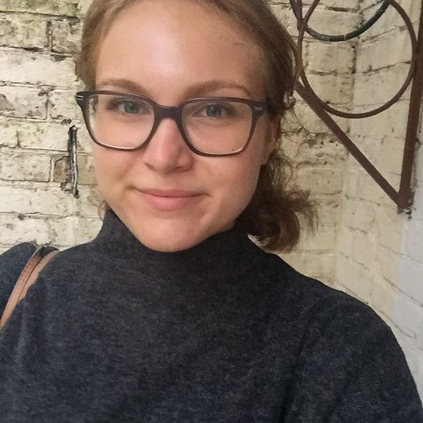Elizavetta Fursova