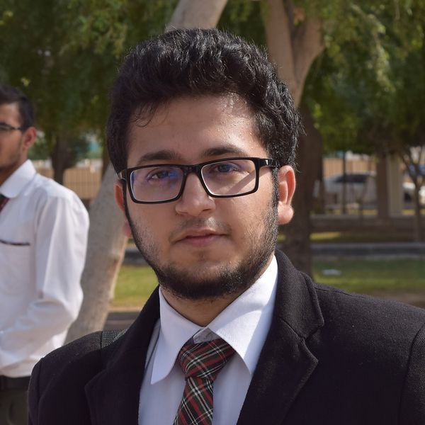Kamran Janjua