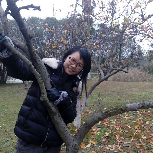 Anne Zhou