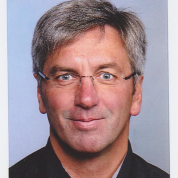 Edgar Kempf