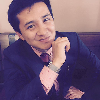 Brian R. Campos Miranda