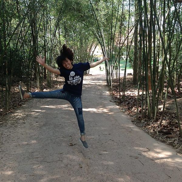 Hop Trinh