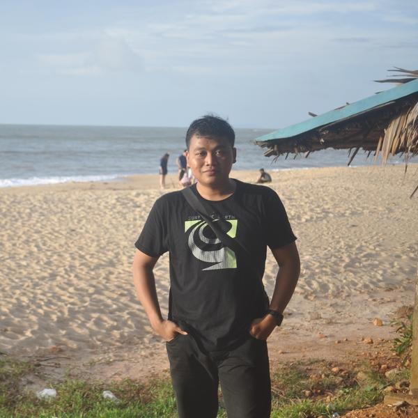 Lia Setiawan