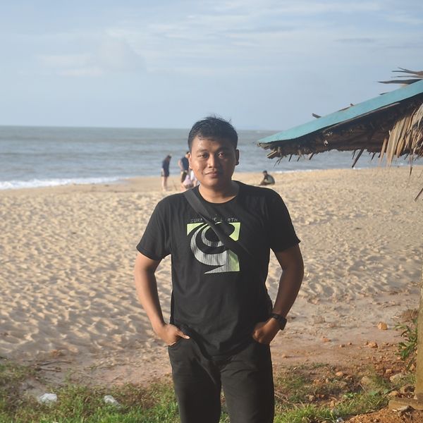 Lia Setiawan