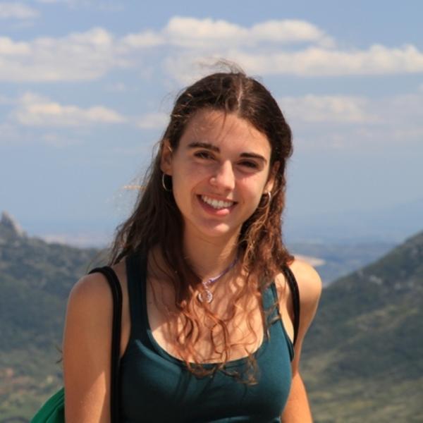 Maider Lizoain Cotanda