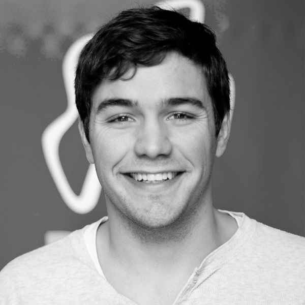 Brandon Baumbach