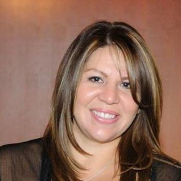 Veronica  Zamora