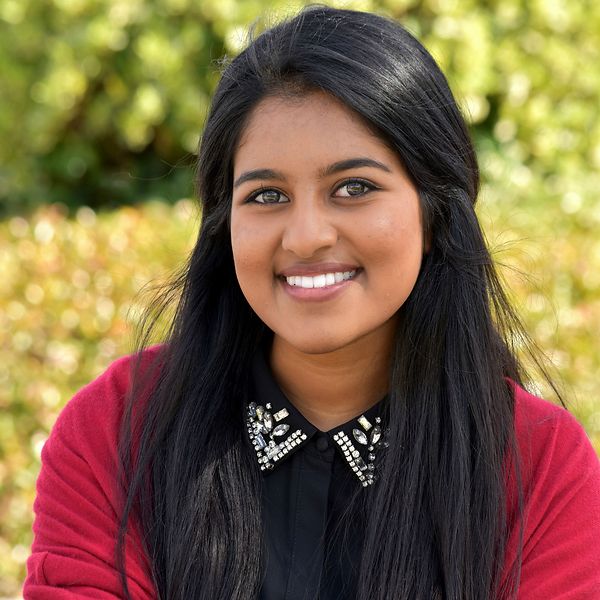 Salwa Khan