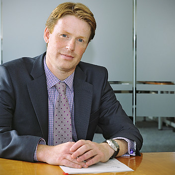 Oliver Morley