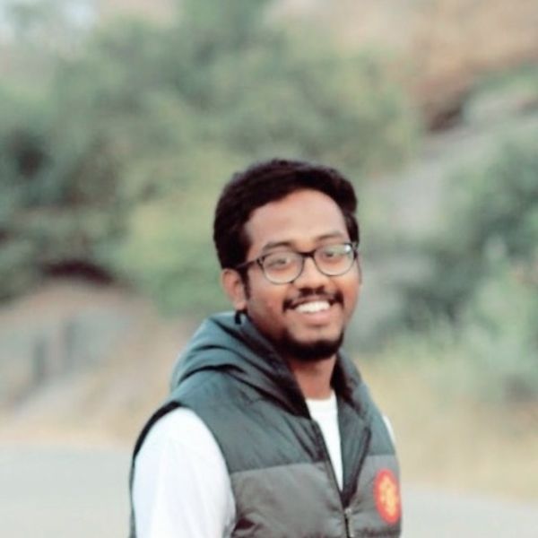 Nishit Saxena