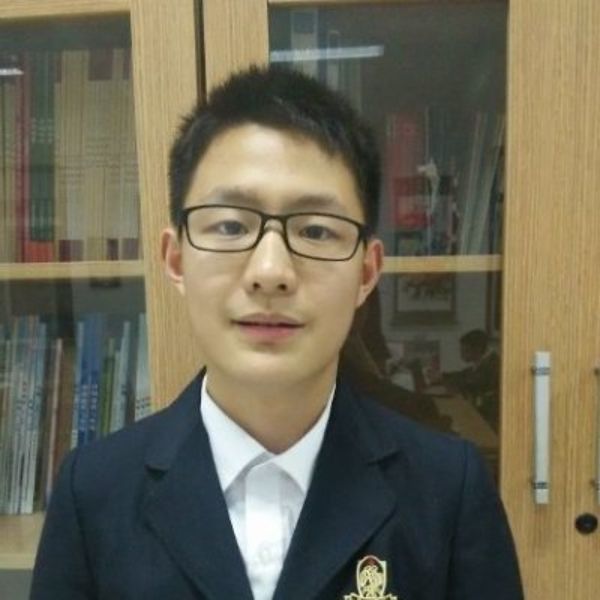 Jiahao Chen