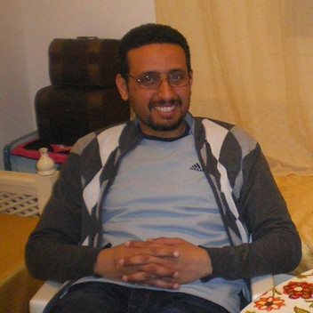 Mohamed Achraf BEN MOHAMED