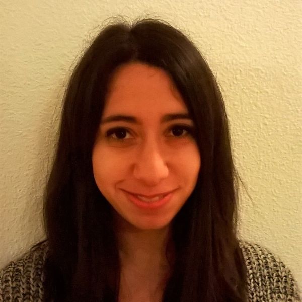 Yasmine Messaoudi