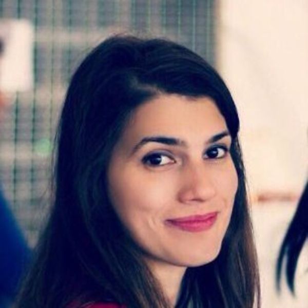 Alba Xhani