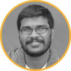 Ramaguru Radhakrishnan