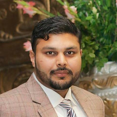 Ali Murtaza