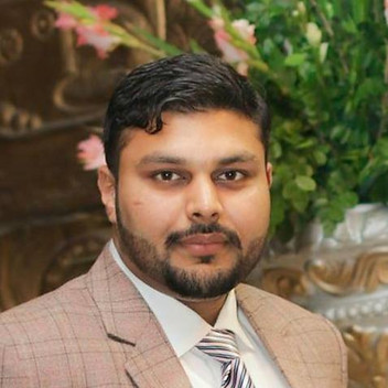 Ali Murtaza