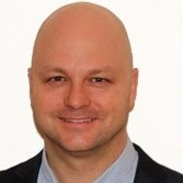 Scott Furlotte