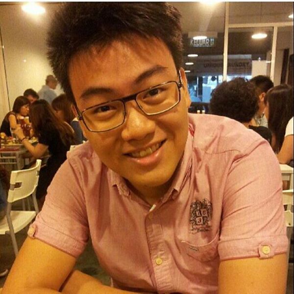Wen Jie Lok