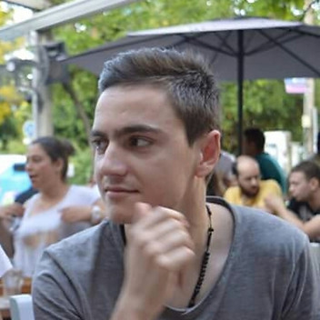 Konstantinos Mantantzis