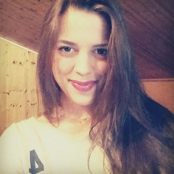 Eva Papadimitriou