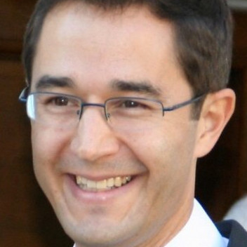 Alexis Offergeld