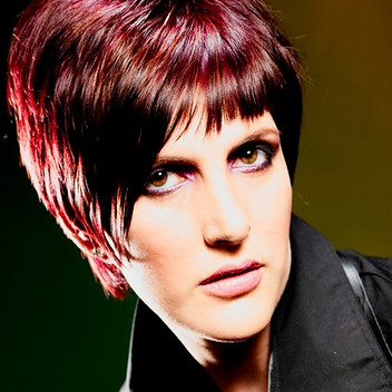 Anneline Du Preez