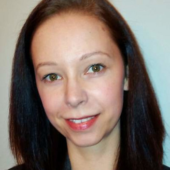 Stephanie Ritchey