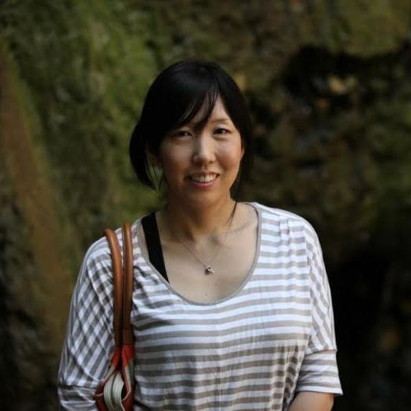 Tamaki Jorgensen