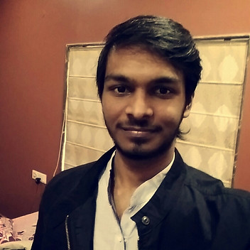 ANUJ AGARWAL