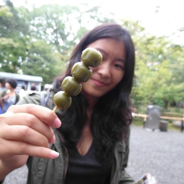 Naomi Hwang