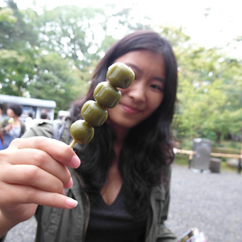 Naomi Hwang