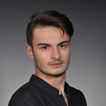 Predrag Mitrikeski Klekackoski