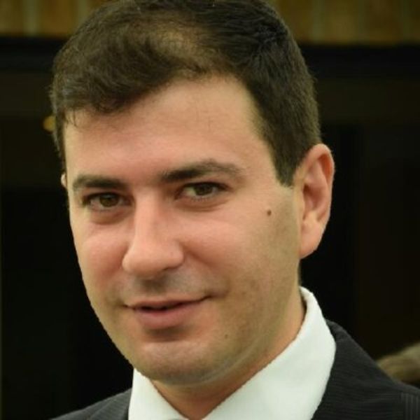 Paul Colcea