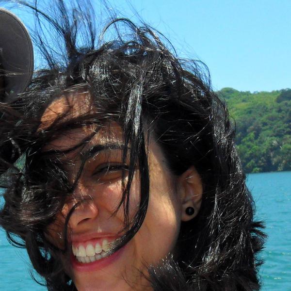 Adenise Pereira